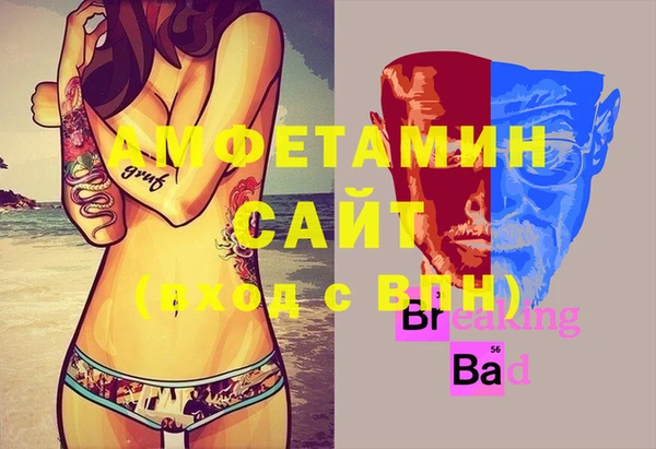 стафф Вяземский